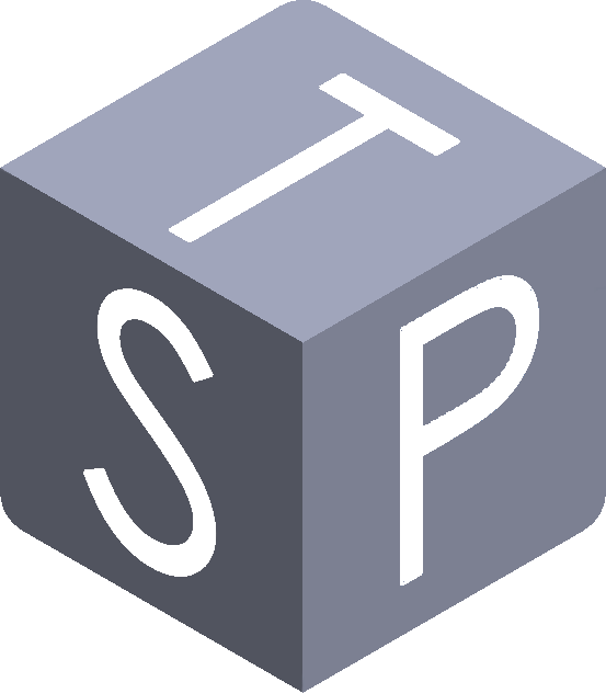 STEP file